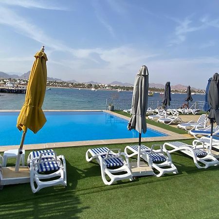 Jewel Sharm El Sheikh Hotel Bagian luar foto