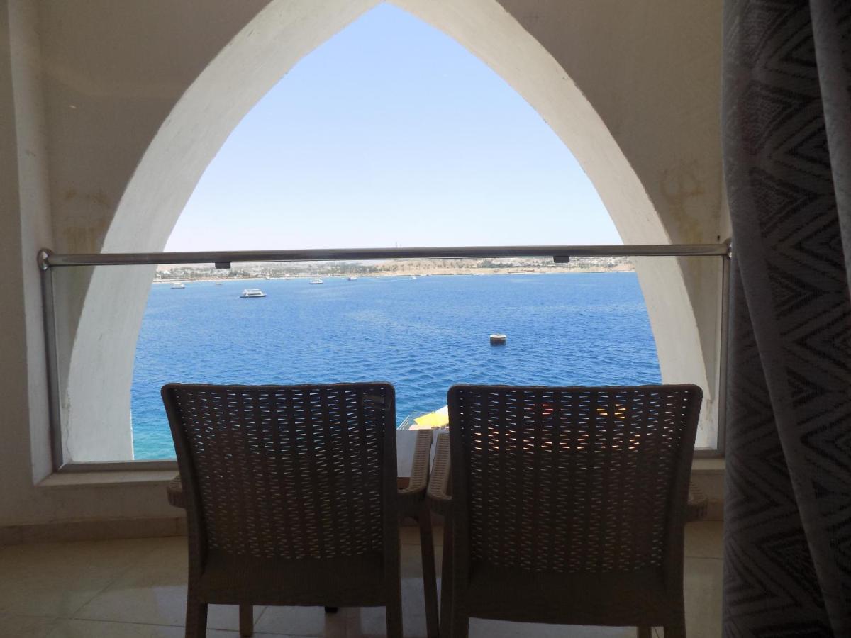 Jewel Sharm El Sheikh Hotel Bagian luar foto