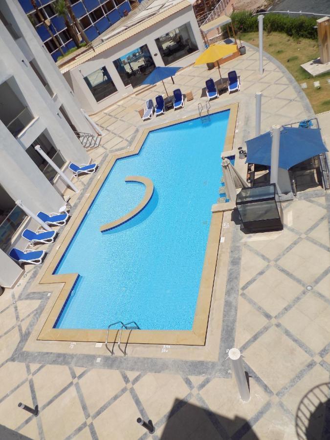 Jewel Sharm El Sheikh Hotel Bagian luar foto