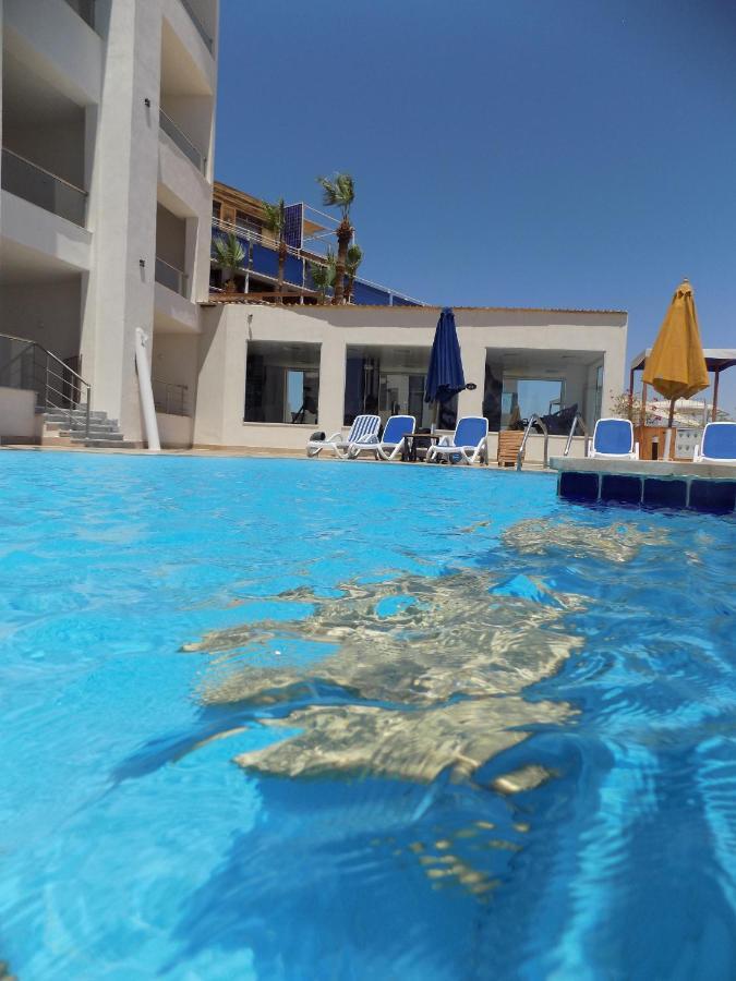 Jewel Sharm El Sheikh Hotel Bagian luar foto
