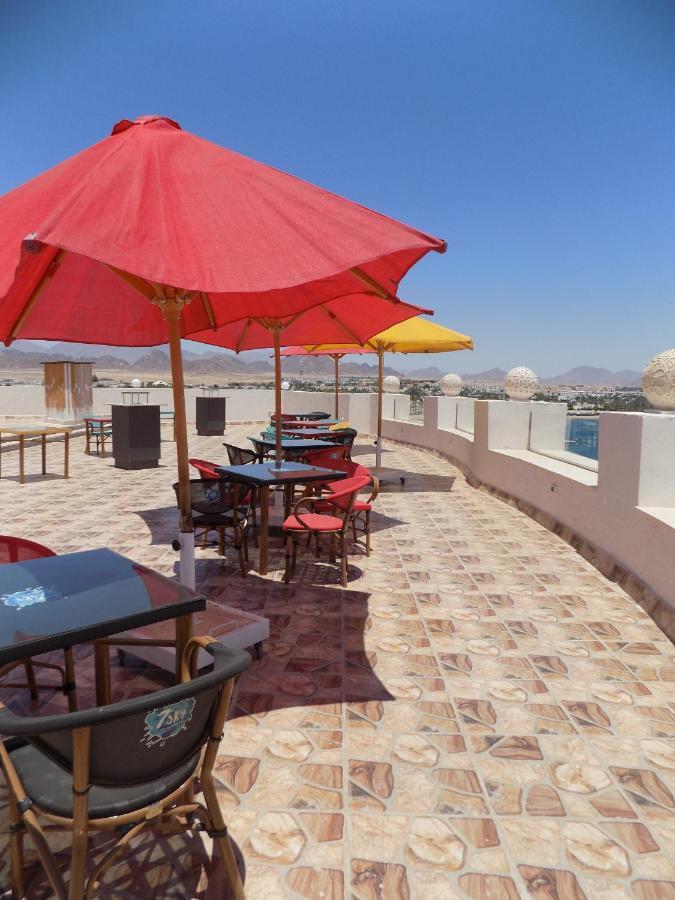 Jewel Sharm El Sheikh Hotel Bagian luar foto