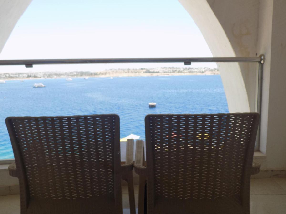 Jewel Sharm El Sheikh Hotel Bagian luar foto