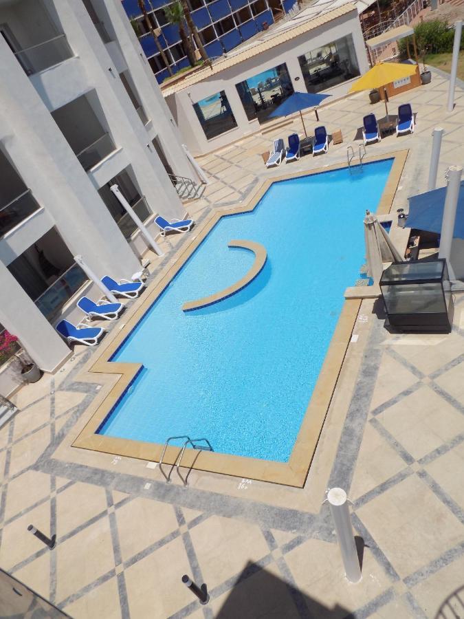 Jewel Sharm El Sheikh Hotel Bagian luar foto