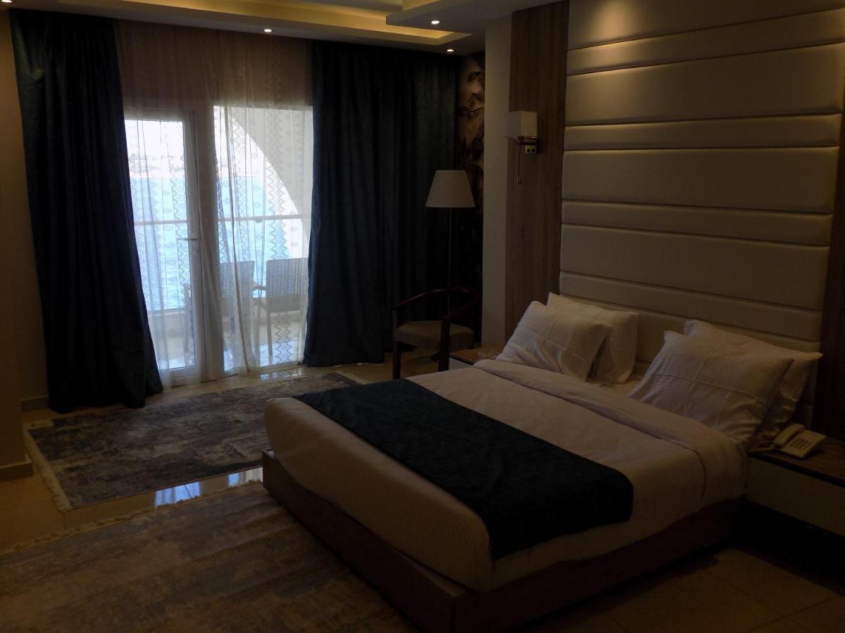 Jewel Sharm El Sheikh Hotel Bagian luar foto