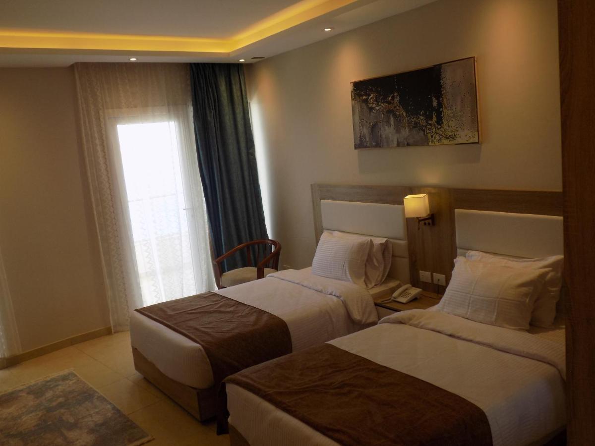 Jewel Sharm El Sheikh Hotel Bagian luar foto