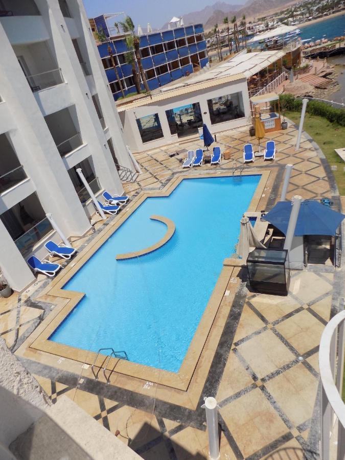 Jewel Sharm El Sheikh Hotel Bagian luar foto