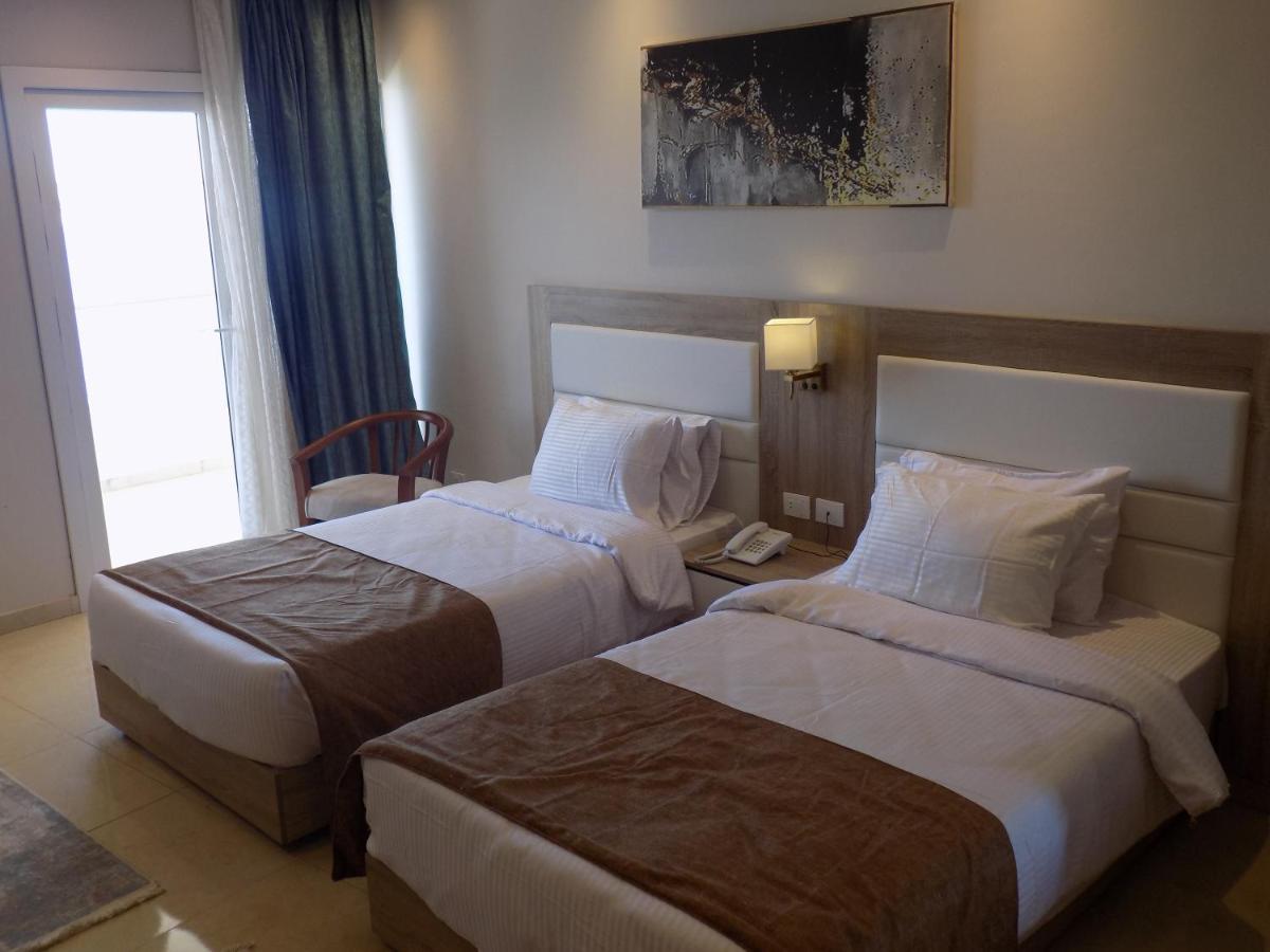 Jewel Sharm El Sheikh Hotel Bagian luar foto