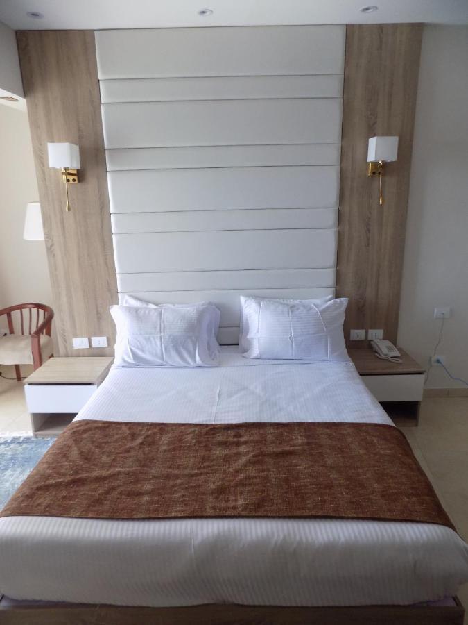 Jewel Sharm El Sheikh Hotel Bagian luar foto