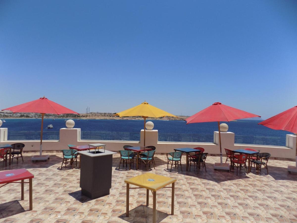 Jewel Sharm El Sheikh Hotel Bagian luar foto