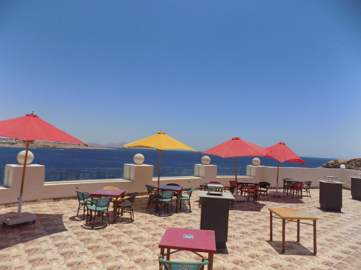Jewel Sharm El Sheikh Hotel Bagian luar foto
