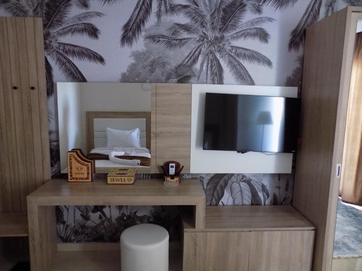 Jewel Sharm El Sheikh Hotel Bagian luar foto