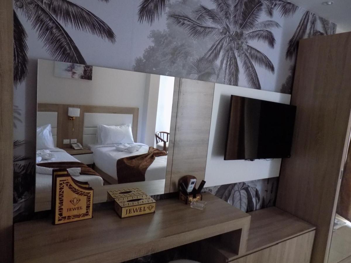 Jewel Sharm El Sheikh Hotel Bagian luar foto
