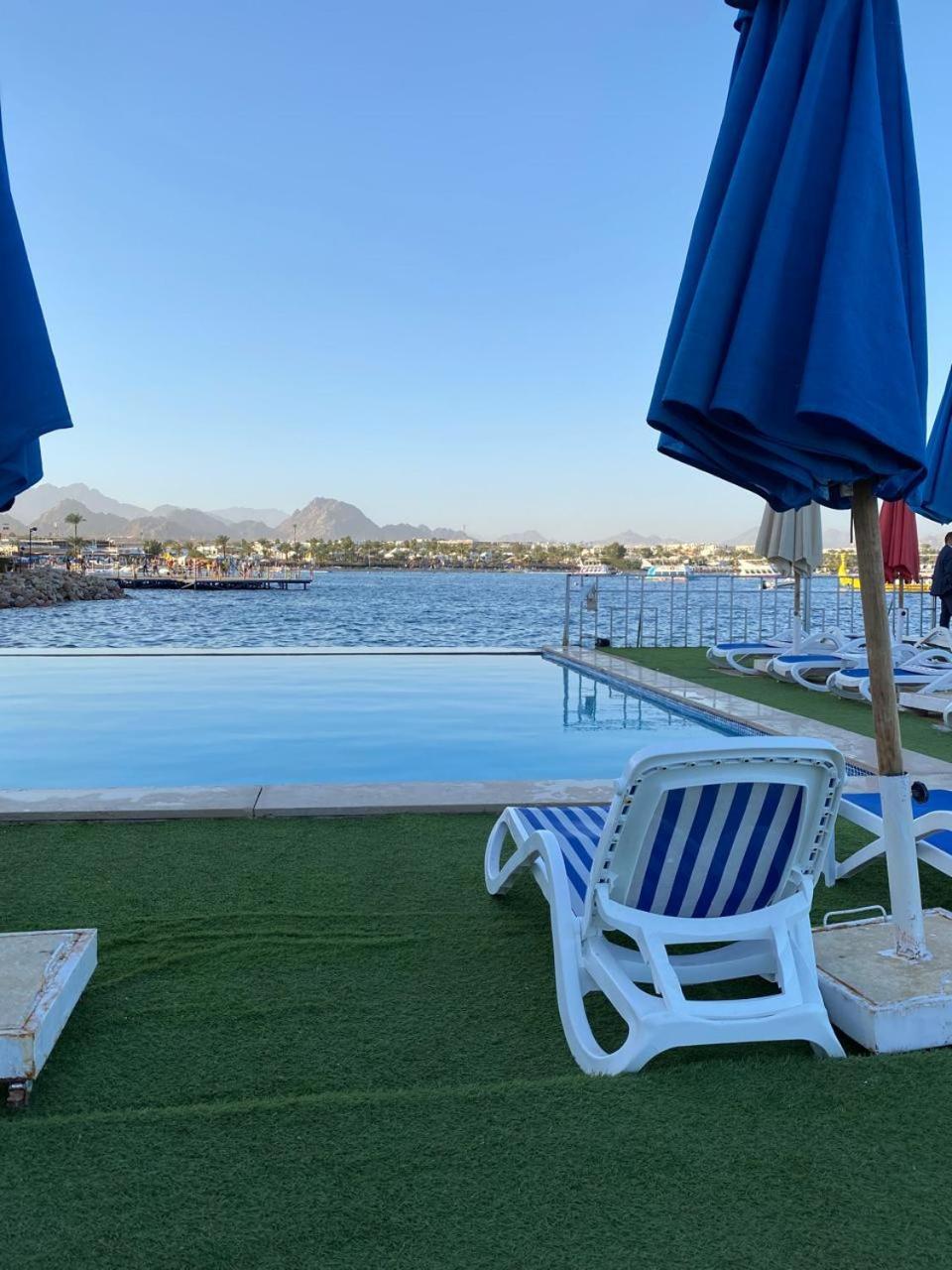 Jewel Sharm El Sheikh Hotel Bagian luar foto