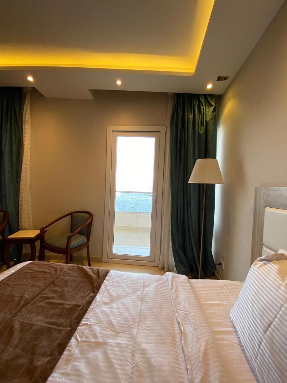 Jewel Sharm El Sheikh Hotel Bagian luar foto